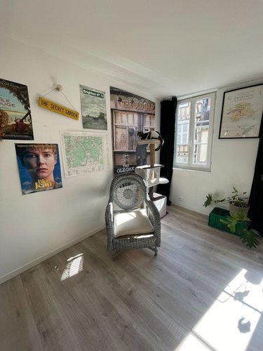 Appartement a vendre Troyes 10000 Aube 61 m2 3 pièces 127200 euros