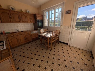 Maison a vendre Wormhout 59470 Nord 154 m2 6 pièces 242000 euros