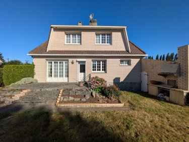 Maison a vendre Wormhout 59470 Nord 154 m2 6 pièces 242000 euros