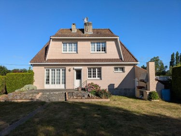Maison a vendre Wormhout 59470 Nord 154 m2 6 pièces 242000 euros