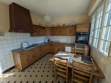 Maison a vendre Wormhout 59470 Nord 154 m2 6 pièces 242000 euros