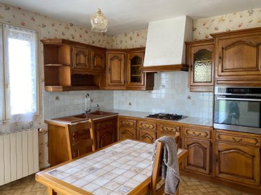 Maison a vendre Clion 36700 Indre 69 m2 4 pièces 109000 euros