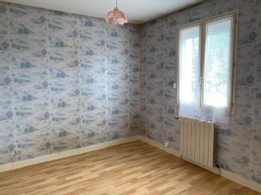 Maison a vendre Clion 36700 Indre 69 m2 4 pièces 109000 euros