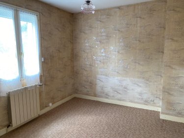 Maison a vendre Clion 36700 Indre 69 m2 4 pièces 109000 euros