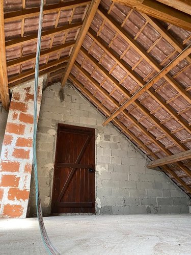 Maison a vendre Clion 36700 Indre 69 m2 4 pièces 109000 euros