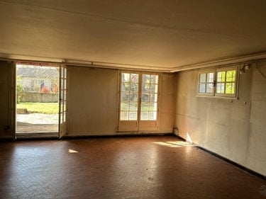 Maison a vendre Cuisery 71290 Saône-et-Loire 255 m2 7 pièces 290000 euros