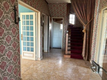 Maison a vendre Cuisery 71290 Saône-et-Loire 255 m2 7 pièces 290000 euros