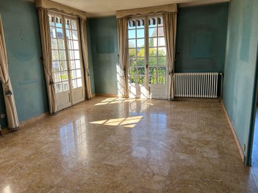 Maison a vendre Cuisery 71290 Saône-et-Loire 255 m2 7 pièces 290000 euros