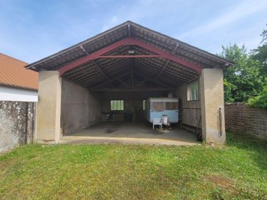 Terrain a batir a vendre Cloyes-les-Trois-Rivières 28220 Eure-et-Loir 1321 m2  35000 euros