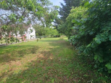 Terrain a batir a vendre Cloyes-les-Trois-Rivières 28220 Eure-et-Loir 1321 m2  35000 euros