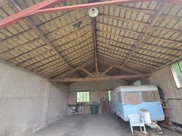 Terrain a batir a vendre Cloyes-les-Trois-Rivières 28220 Eure-et-Loir 1321 m2  35000 euros