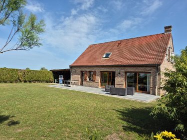 Maison a vendre Lestrem 62136 Pas-de-Calais 136 m2 8 pièces 327450 euros
