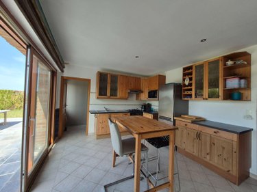 Maison a vendre Lestrem 62136 Pas-de-Calais 136 m2 8 pièces 327450 euros