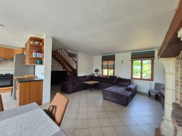 Maison a vendre Lestrem 62136 Pas-de-Calais 136 m2 8 pièces 327450 euros