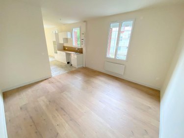 Appartement a vendre Le Mesnil-Esnard 76240 Seine-Maritime 54 m2 3 pièces 165000 euros
