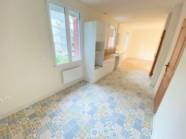 Appartement a vendre Le Mesnil-Esnard 76240 Seine-Maritime 54 m2 3 pièces 165000 euros