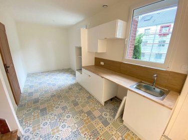 Appartement a vendre Le Mesnil-Esnard 76240 Seine-Maritime 54 m2 3 pièces 165000 euros