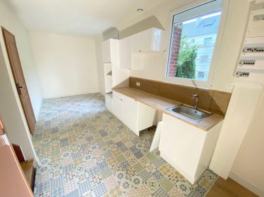 Appartement a vendre Le Mesnil-Esnard 76240 Seine-Maritime 54 m2 3 pièces 165000 euros