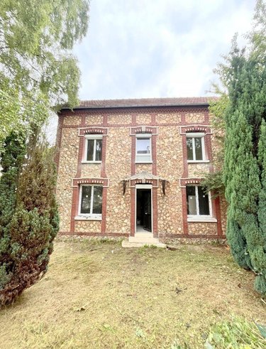 Appartement a vendre Le Mesnil-Esnard 76240 Seine-Maritime 54 m2 3 pièces 165000 euros