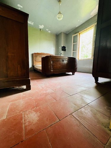 Maison a vendre Écueillé 36240 Indre 50 m2 3 pièces 25500 euros