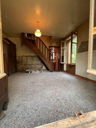 Maison a vendre Écueillé 36240 Indre 50 m2 3 pièces 25500 euros