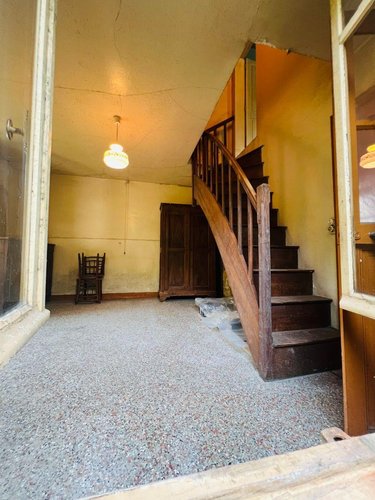 Maison a vendre Écueillé 36240 Indre 50 m2 3 pièces 25500 euros