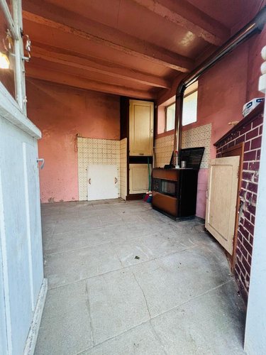 Maison a vendre Écueillé 36240 Indre 50 m2 3 pièces 25500 euros