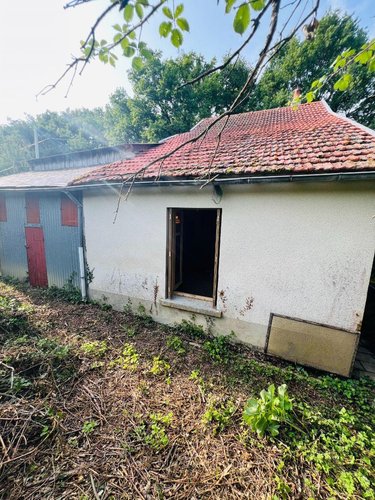 Maison a vendre Écueillé 36240 Indre 50 m2 3 pièces 25500 euros