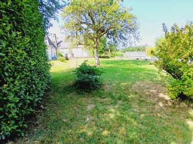 Maison a vendre Clergoux 19320 Corrèze 94 m2 6 pièces 85600 euros