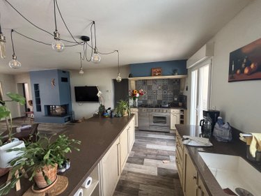 Maison a vendre Marlemont 08290 Ardennes 217 m2 8 pièces 262500 euros