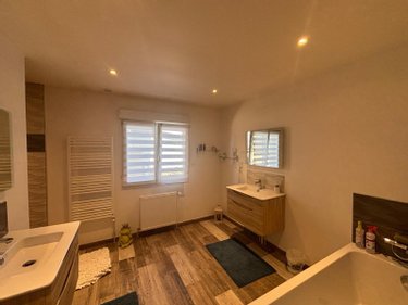 Maison a vendre Marlemont 08290 Ardennes 217 m2 8 pièces 262500 euros