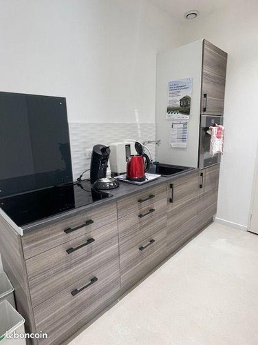 Maison a vendre Marlemont 08290 Ardennes 217 m2 8 pièces 262500 euros