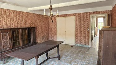 Bien agricole a vendre Val-de-Vière 51340 Marne  110000 euros