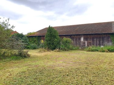 Bien agricole a vendre Val-de-Vière 51340 Marne  110000 euros