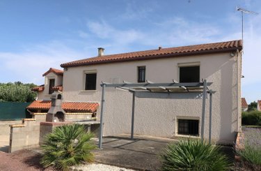 Maison a vendre Ingrandes 86220 Vienne 93 m2 5 pièces 165584 euros