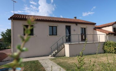 Maison a vendre Ingrandes 86220 Vienne 93 m2 5 pièces 165584 euros