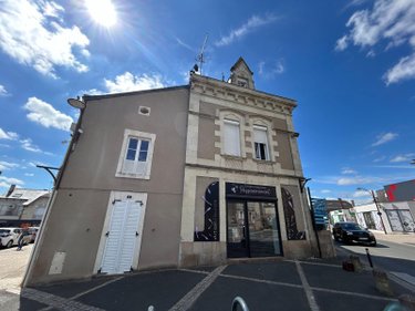 Maison a vendre Mauges-sur-Loire 49620 Maine-et-Loire 50 m2 2 pièces 105900 euros