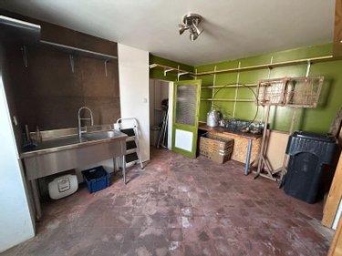 Maison a vendre Mauges-sur-Loire 49620 Maine-et-Loire 50 m2 2 pièces 105900 euros