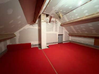 Maison a vendre Criel-sur-Mer 76910 Seine-Maritime 92 m2 5 pièces 180000 euros