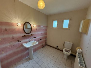 Maison a vendre Criel-sur-Mer 76910 Seine-Maritime 92 m2 5 pièces 180000 euros