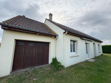 Maison a vendre Criel-sur-Mer 76910 Seine-Maritime 92 m2 5 pièces 180000 euros