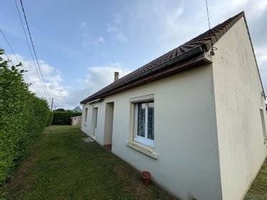 Maison a vendre Criel-sur-Mer 76910 Seine-Maritime 92 m2 5 pièces 180000 euros
