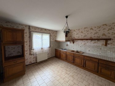 Maison a vendre Criel-sur-Mer 76910 Seine-Maritime 92 m2 5 pièces 180000 euros