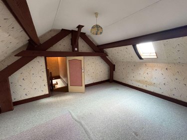 Maison a vendre Criel-sur-Mer 76910 Seine-Maritime 92 m2 5 pièces 180000 euros