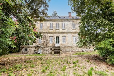 propriete a vendre Eysines 33320 Gironde 538 m2 18 pièces 1243000 euros