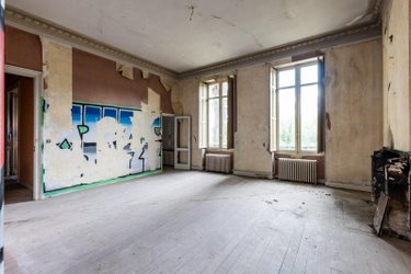 propriete a vendre Eysines 33320 Gironde 538 m2 18 pièces 1243000 euros