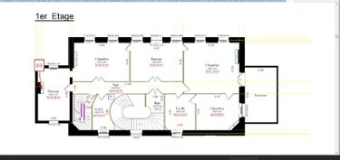 propriete a vendre Eysines 33320 Gironde 538 m2 18 pièces 1243000 euros