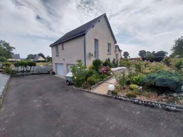 Maison a vendre Étrelles 35370 Ille-et-Vilaine 101 m2 4 pièces 270400 euros