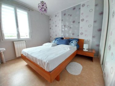 Maison a vendre Étrelles 35370 Ille-et-Vilaine 101 m2 4 pièces 260000 euros