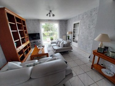 Maison a vendre Étrelles 35370 Ille-et-Vilaine 101 m2 4 pièces 239200 euros
